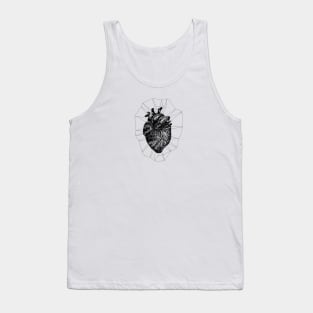 freeze Tank Top